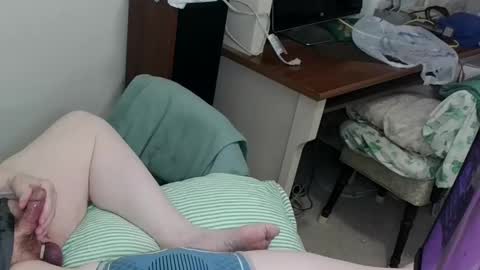 Chuck online show from November 20, 7:30 am