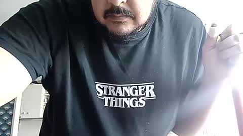 Snapshot of cooldaddy6363 chatting on March 23, 7:45 am cooldaddy6363 online show from March 23, 7:45 am