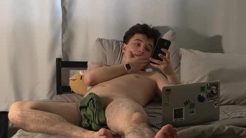 Lisa and Alen online show from March 31, 4:57 am