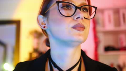 Ginger The Cringer online show from December 14, 9:18 am