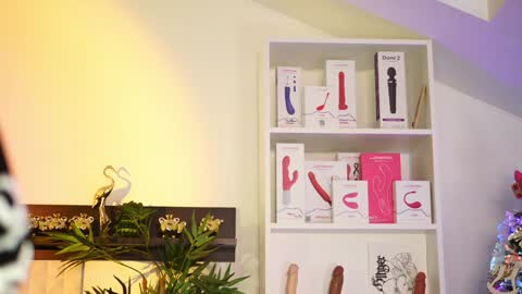 Ginger The Cringer online show from January 17, 9:06 am