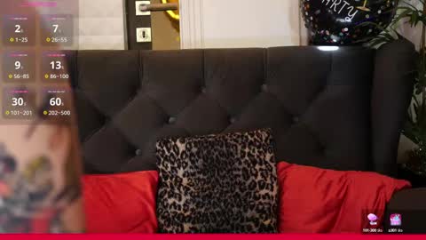 Ginger The Cringer online show from February 19, 9:17 am