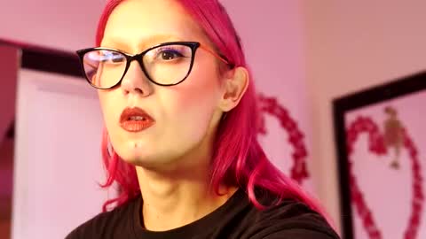 Ginger The Cringer online show from November 22, 10:03 am