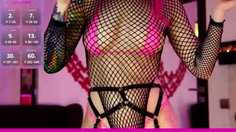 Ginger The Cringer online show from January 17, 10:42 am