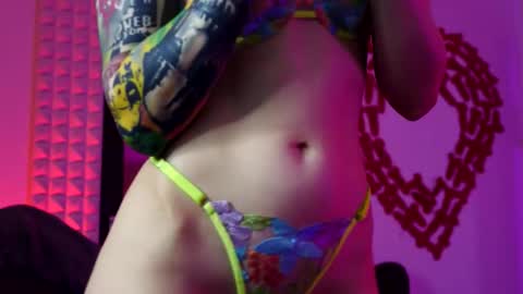 Ginger The Cringer online show from February 1, 10:47 am