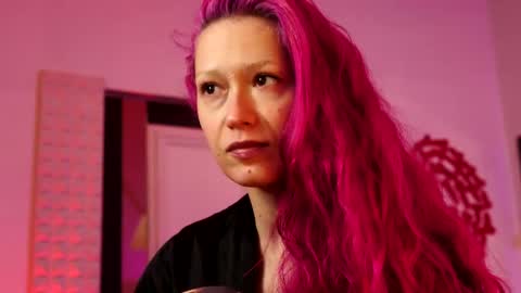 Ginger The Cringer online show from May 1, 9:25 am