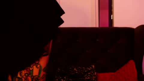 Ginger The Cringer online show from May 23, 11:03 am
