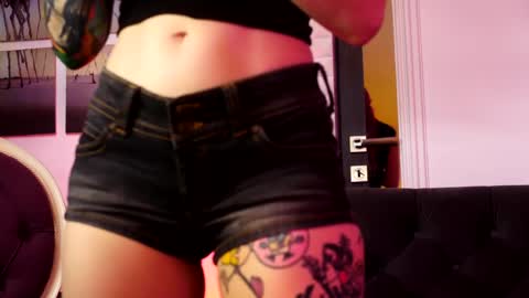 Ginger The Cringer online show from May 30, 2:03 pm
