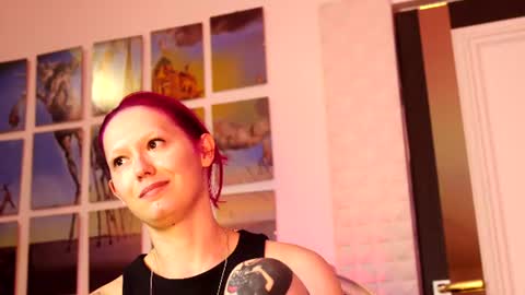 Ginger The Cringer online show from June 16, 11:02 am