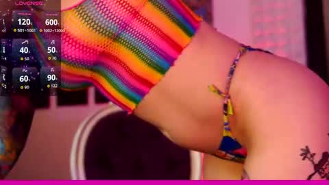 Ginger The Cringer online show from June 21, 4:09 pm