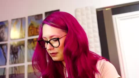 Ginger The Cringer online show from July 26, 9:38 am