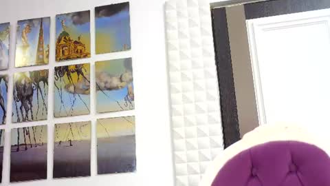 Ginger The Cringer online show from July 28, 8:10 am