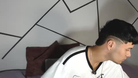 shiro online show from January 8, 7:05 pm