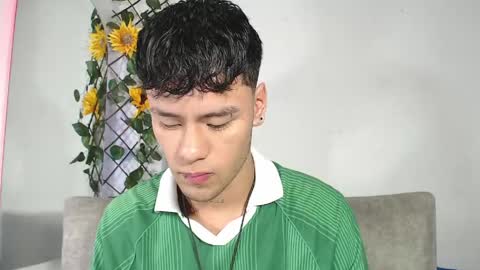 shiro online show from May 18, 8:36 pm