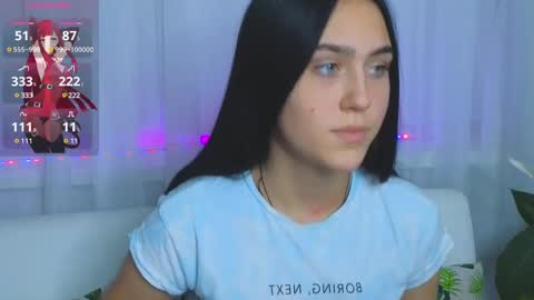 Snapshot of cooperallana chatting on December 3, 8:27 am cooperallana online show from December 3, 8:27 am