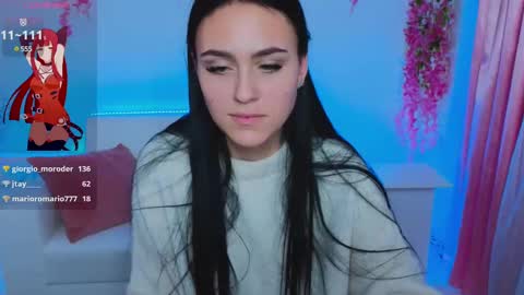 Snapshot of cooperallana chatting on December 5, 2:00 pm cooperallana online show from December 5, 2:00 pm