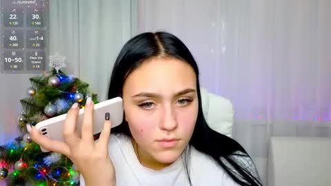 Snapshot of cooperallana chatting on December 13, 9:13 am cooperallana online show from December 13, 9:13 am