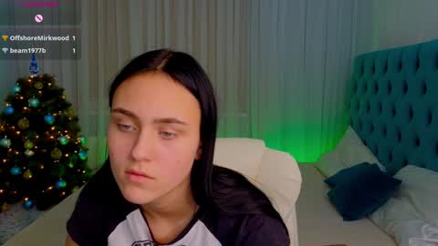 Snapshot of cooperallana chatting on December 20, 1:54 pm cooperallana online show from December 20, 1:54 pm