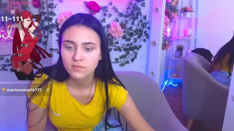 Snapshot of cooperallana chatting on December 24, 7:49 am cooperallana online show from December 24, 7:49 am