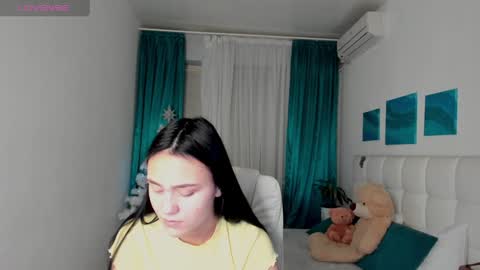 Snapshot of cooperallana chatting on December 27, 6:57 am cooperallana online show from December 27, 6:57 am