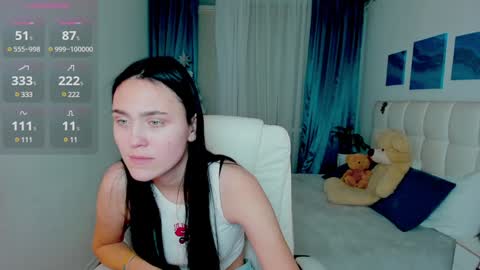 Snapshot of cooperallana chatting on December 27, 10:01 am cooperallana online show from December 27, 10:01 am