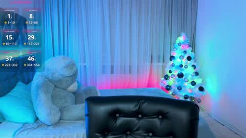 Snapshot of cooperallana chatting on December 30, 7:37 am cooperallana online show from December 30, 7:37 am