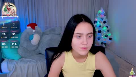 Snapshot of cooperallana chatting on January 6, 7:20 am cooperallana online show from January 6, 7:20 am