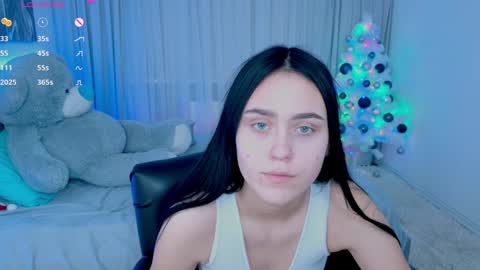 Snapshot of cooperallana chatting on January 8, 8:06 am cooperallana online show from January 8, 8:06 am