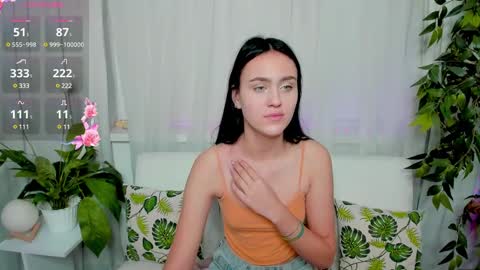 Snapshot of cooperallana chatting on January 24, 8:55 am cooperallana online show from January 24, 8:55 am