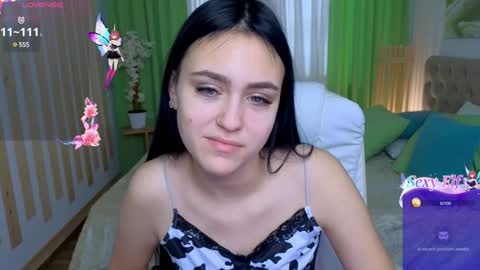 Snapshot of cooperallana chatting on February 4, 8:24 am cooperallana online show from February 4, 8:24 am