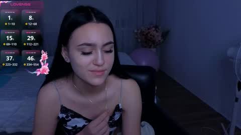 Snapshot of cooperallana chatting on February 12, 8:38 am cooperallana online show from February 12, 8:38 am