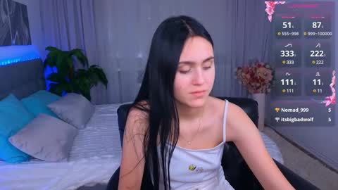 Snapshot of cooperallana chatting on February 24, 12:05 pm cooperallana online show from February 24, 12:05 pm