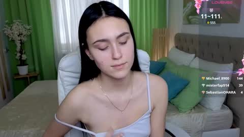 Snapshot of cooperallana chatting on February 26, 11:20 am cooperallana online show from February 26, 11:20 am