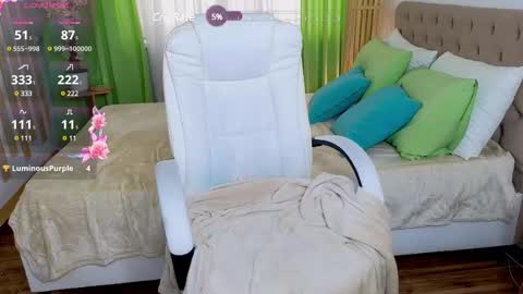 Snapshot of cooperallana chatting on March 10, 11:10 am cooperallana online show from March 10, 11:10 am