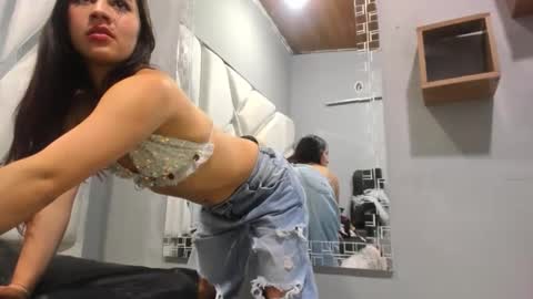 CooperEmma  online show from December 2, 9:54 pm