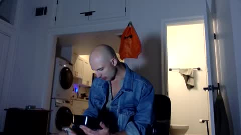 VADONIS online show from January 15, 6:40 am