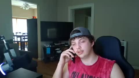 coots20 online show from March 30, 7:48 pm