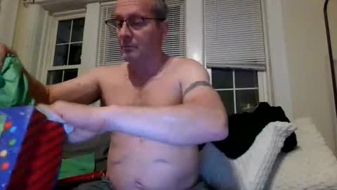 copacetic999 online show from December 14, 12:10 pm