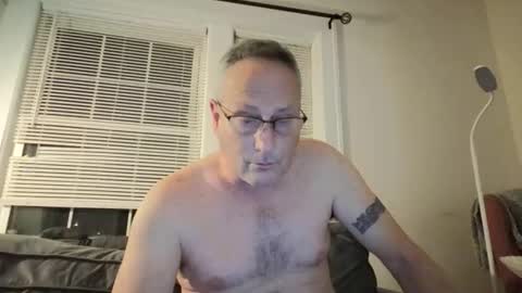 copacetic999 online show from January 11, 4:17 am