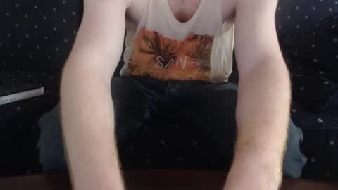 Snapshot of copper_crotch chatting on February 21, 2:34 am copper_crotch online show from February 21, 2:34 am