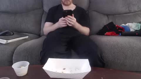 copper_crotch online show from June 3, 1:30 am