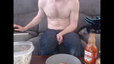 copper_crotch online show from June 10, 1:50 am
