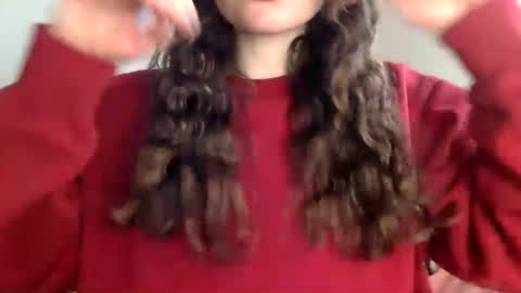 CopperPearl online show from February 24, 12:48 pm