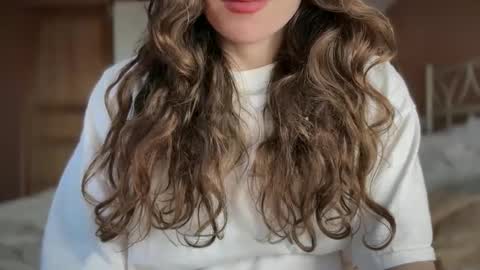 CopperPearl online show from March 11, 2:29 pm