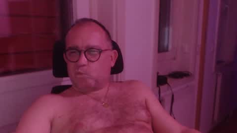Snapshot of coquin369 chatting on January 4, 8:16 pm Coquin369 online show from January 4, 8:16 pm