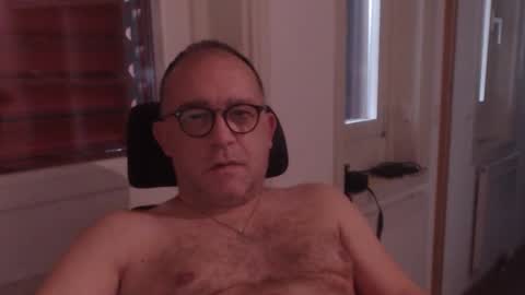 Snapshot of coquin369 chatting on January 11, 7:17 am Coquin369 online show from January 11, 7:17 am