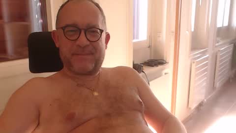 Snapshot of coquin369 chatting on January 26, 8:25 am Coquin369 online show from January 26, 8:25 am
