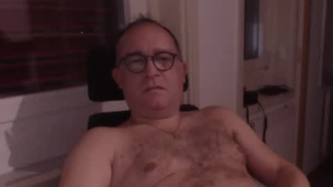 Snapshot of coquin369 chatting on February 1, 6:32 am Coquin369 online show from February 1, 6:32 am