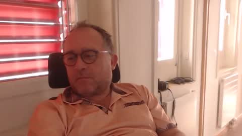 Snapshot of coquin369 chatting on February 21, 8:40 am Coquin369 online show from February 21, 8:40 am