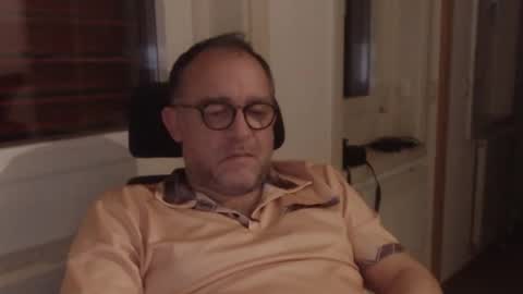 Snapshot of coquin369 chatting on February 21, 10:48 pm Coquin369 online show from February 21, 10:48 pm